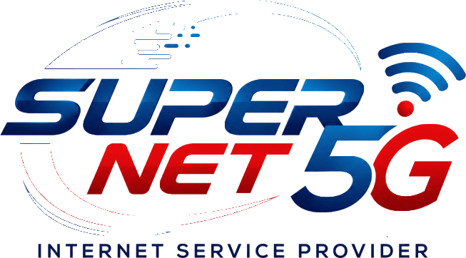 Supernet 5G — Internet Service Provider