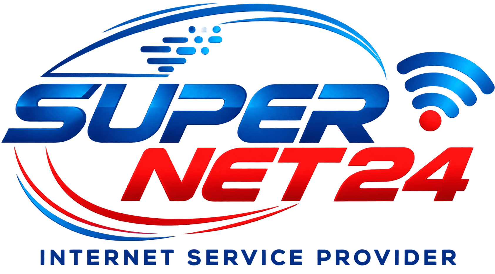 Supernet 24 — Internet Service Provider